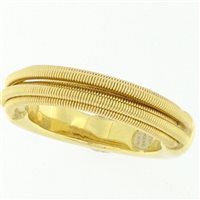 Ring Marco Bicego Woman in Gold 8.5BIC.A-13